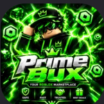 PRIME BUX