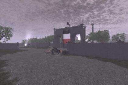 Fort Ruhm