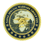 US | Naval Special Warfare Group 10