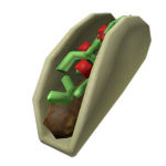 THE taco comunity!