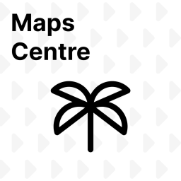 Glixera | Maps Centre
