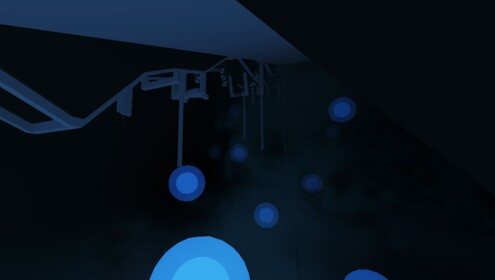 Cobalt Enclosure