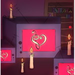 Melody’s TV Station