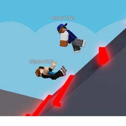 {NEW} Season Obby!