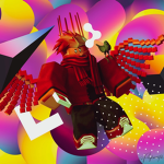 Trading robux Only once