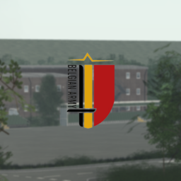 Camp Antwerp