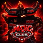 Majic Club Group Thumbnail