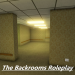 The Backrooms Roleplay