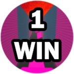 1 Win