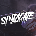 ヤ Syndicate