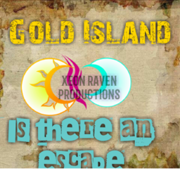 Gold Island (WIP)