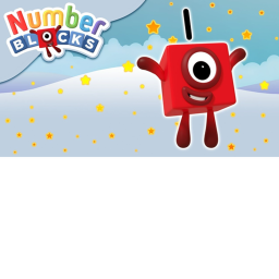 numberblocks world  (OLD/BAD)