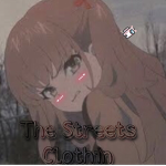 The Streets Clothin Group Thumbnail