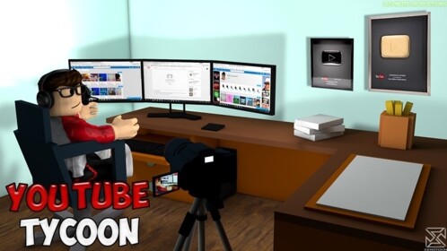 YOUTUBE TYCOON YOUTUBE TYCOON YOUTUBE TYCOON YOUTU