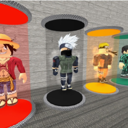 Tycoon Masters [RELEASE]