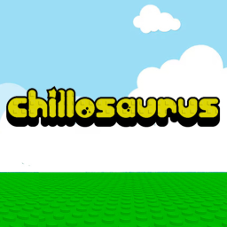 chillosaurus