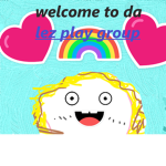welcome to da letz play group!