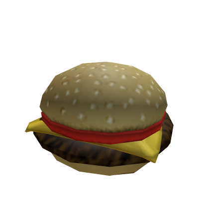 Cheese Burger