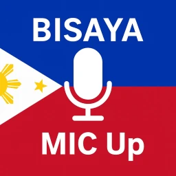 Bisaya Mic Up icon