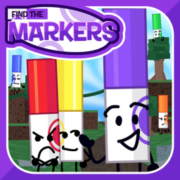 Find The Markers 2022