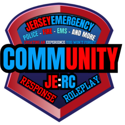 New Jersey Emergency Roleplay