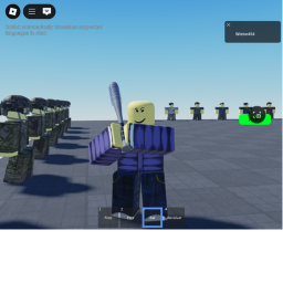 Total Chaos (april fools) (april 1 to 5 )