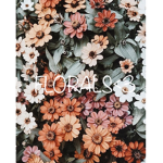 <3Florals<3