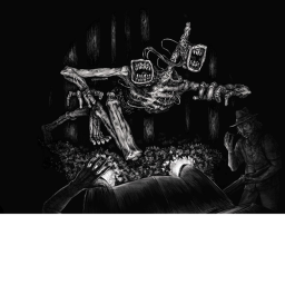 SirenHead (SURVIVE)