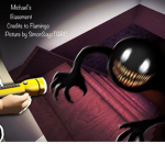 Michael’s basement