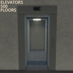 Elevators 500 Floors ❄️