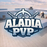 Aladia PvP 💘 [UPD]