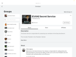 Stay security academy| secret service