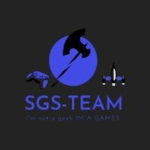 SGS TEAM GROUP
