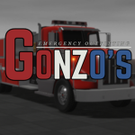 Gonzo's Emergency Outfitting