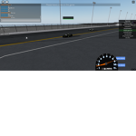 The Cup Series Racing Group