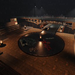 UNDERGROUND
