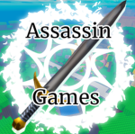 Assassin Games!