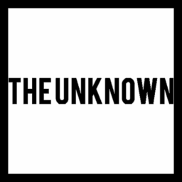 The Unknown