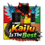 Kaiju is the best