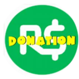 Donation World!