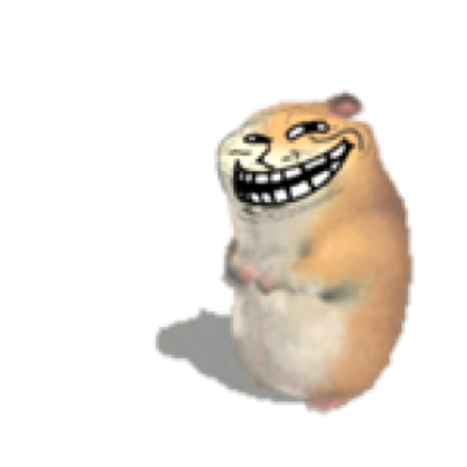 Troll mik Roblox decal