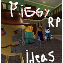 Survive the PIGGY