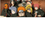 Official Akatsuki Group