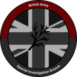 [SIB] Special Investigation Branch -