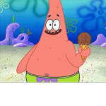 patrick cuties