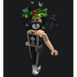 Cool kids army:D