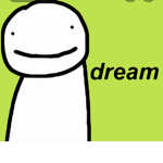 Dream is epic at Minecraft!