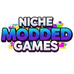 Niche Modded Games 1