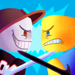 Gear Fight