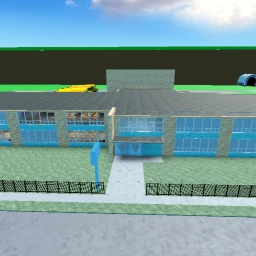 central high school icon